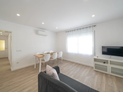 Apartamento L'Escala, 3 dormitorios, 6 personas - photo_1011865927631