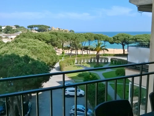 Apartamento Palamós, 2 dormitorios, 6 personas - photo_1011865927892