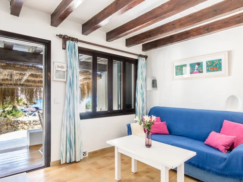 Villa Cala Sant Vicenç, 2 bedrooms, 4 persons - photo_1011865928175