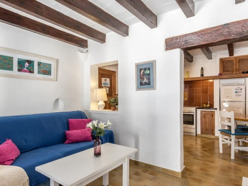 Villa Cala Sant Vicenç, 2 bedrooms, 4 persons - photo_1011865928175