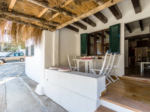 Villa Cala Sant Vicenç, 2 bedrooms, 4 persons - photo_1011865928175