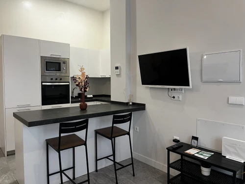 Appartement Cadix, 2 pièces, 3 personnes - photo_1011865928307