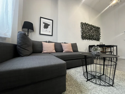 Appartement Cadix, 2 pièces, 3 personnes - photo_1011865928307