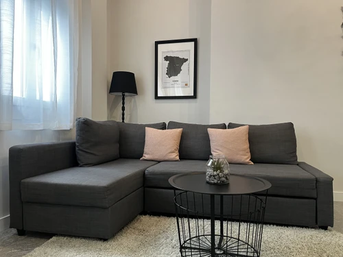 Appartement Cadix, 2 pièces, 3 personnes - photo_1011865928307