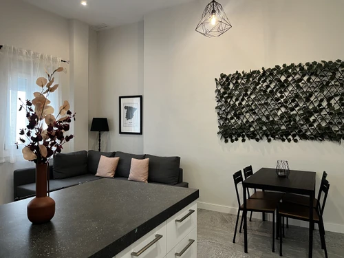 Appartement Cadix, 2 pièces, 3 personnes - photo_1011865928307