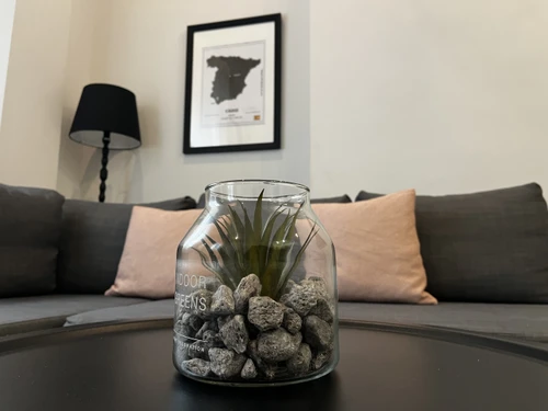 Appartement Cadix, 2 pièces, 3 personnes - photo_1011865928307