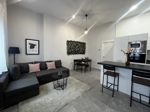 Appartement Cadix, 2 pièces, 3 personnes - photo_1011865928307