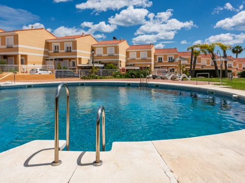 Casa rural Manilva, 3 dormitorios, 6 personas - photo_1011865928443