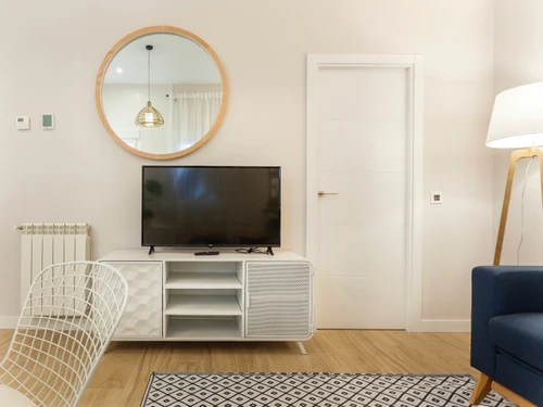 Appartement Madrid, 3 pièces, 6 personnes - photo_1011865928590