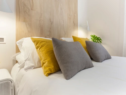 Appartement Madrid, 3 pièces, 6 personnes - photo_1011865928590