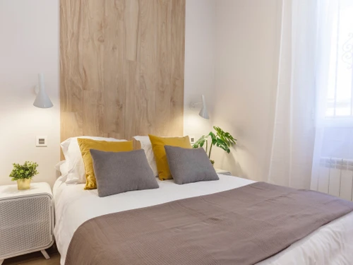 Appartement Madrid, 3 pièces, 6 personnes - photo_1011865928590