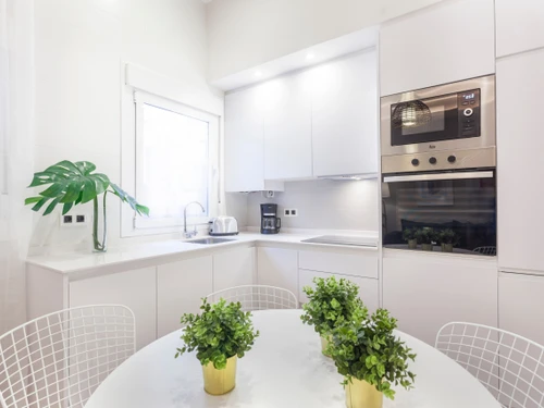 Appartement Madrid, 3 pièces, 6 personnes - photo_1011865928590