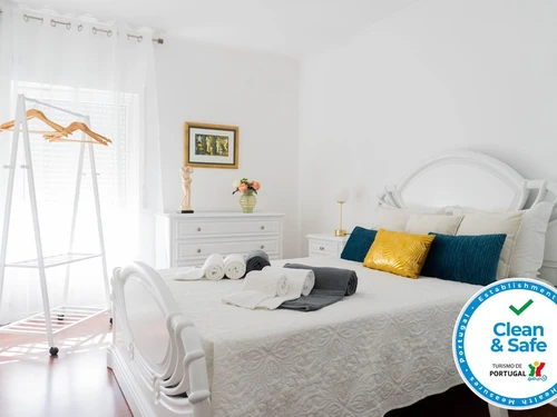 Apartment Ponta Delgada, 3 bedrooms, 6 persons - photo_1011865928715