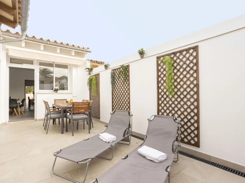 Villa Can Picafort, 3 bedrooms, 5 persons - photo_1011865928852