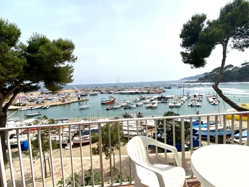 Apartamento Llafranch, 2 dormitorios, 4 personas - photo_1011865929010