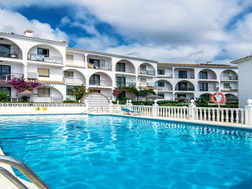 Apartamento Mijas, 2 dormitorios, 4 personas - photo_1011865929146