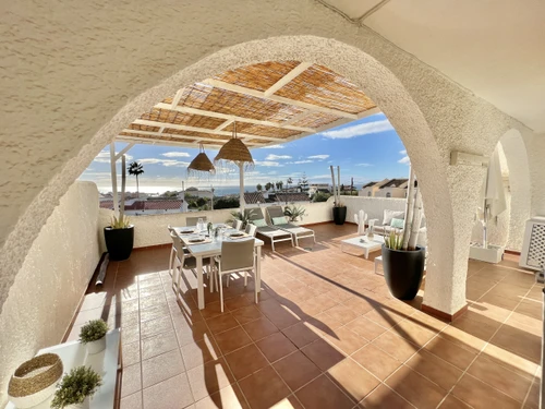 Apartamento Mijas, 2 dormitorios, 4 personas - photo_1011865929146