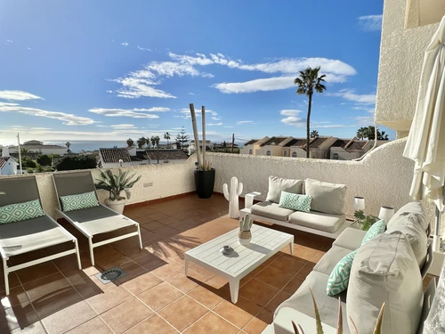 Apartamento Mijas, 2 dormitorios, 4 personas - photo_1011865929146