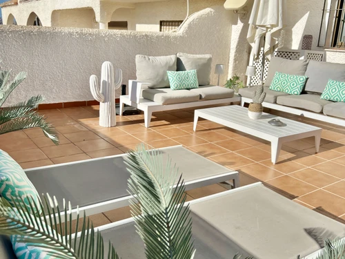 Apartamento Mijas, 2 dormitorios, 4 personas - photo_1011865929146