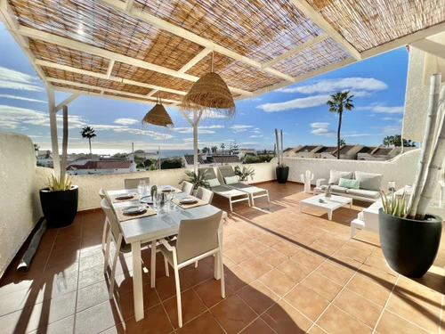 Apartment Mijas, 2 bedrooms, 4 persons - photo_1011865929146