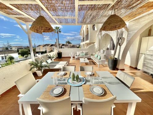 Apartamento Mijas, 2 dormitorios, 4 personas - photo_1011865929146