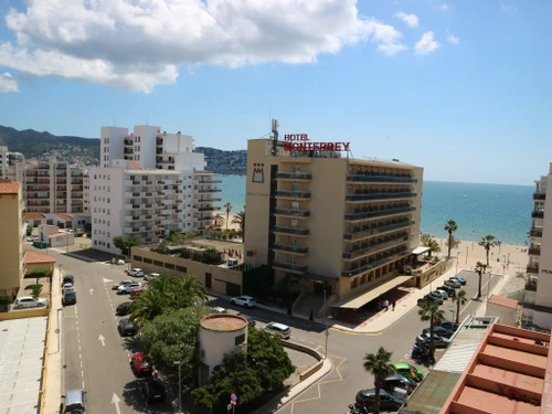 Apartment Roses, 2 bedrooms, 4 persons - photo_1011865929416