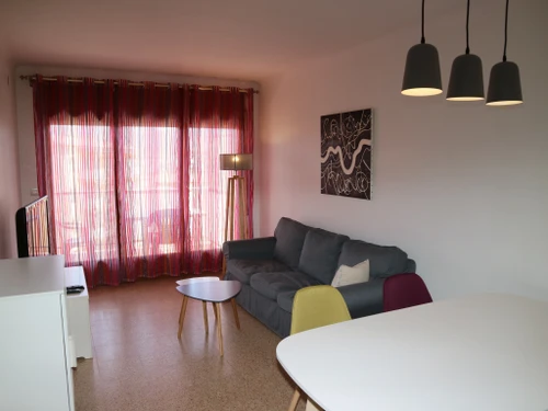 Apartment Roses, 2 bedrooms, 4 persons - photo_1011865929416