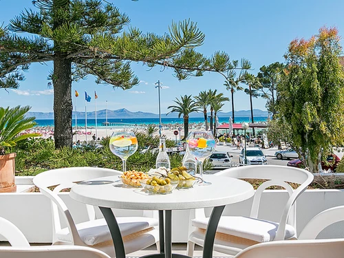 Apartment Alcúdia, 2 bedrooms, 2 persons - photo_1011865929545