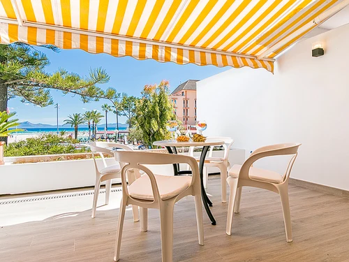 Apartment Alcúdia, 2 bedrooms, 2 persons - photo_1011865929545