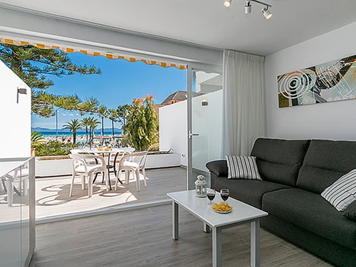 Apartment Alcúdia, 2 bedrooms, 2 persons - photo_1011865929545