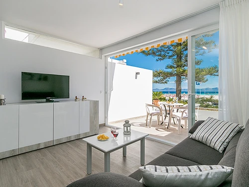 Apartment Alcúdia, 2 bedrooms, 2 persons - photo_1011865929545