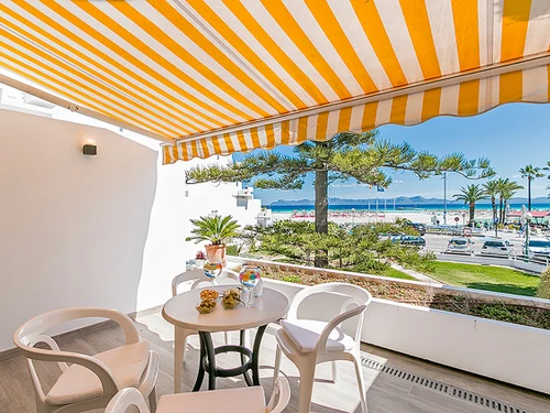 Apartment Alcúdia, 2 bedrooms, 2 persons - photo_1011865929545