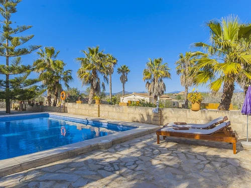 Casa rural Can Picafort, 1 dormitorio, 4 personas - photo_1011865929843