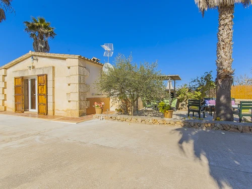 Gasthaus Can Picafort, 1 Schlafzimmer, 4 Personen - photo_1011865929843