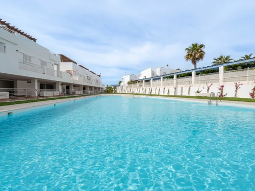 Appartement Mojácar, 3 pièces, 4 personnes - photo_1011865929991