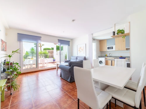 Ferienwohnung Mojcar, 2 Schlafzimmer, 4 Personen - photo_1011865929991