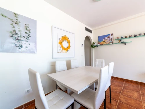 Ferienwohnung Mojcar, 2 Schlafzimmer, 4 Personen - photo_1011865929991