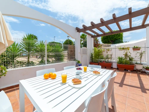 Ferienwohnung Mojcar, 2 Schlafzimmer, 4 Personen - photo_1011865929991