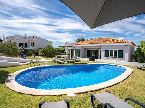 Villa Carvoeiro, 3 bedrooms, 8 persons - photo_1011865930265
