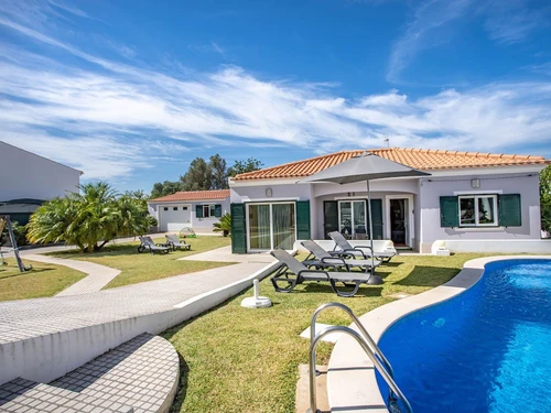 Villa Carvoeiro, 4 pièces, 8 personnes - photo_1011865930265
