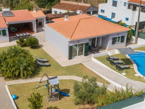 Villa Carvoeiro, 4 pièces, 8 personnes - photo_1011865930265