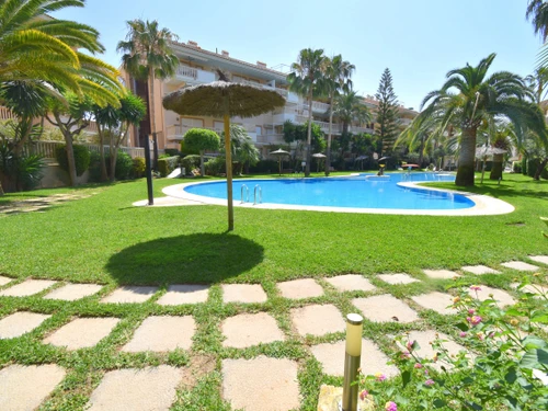 Ferienwohnung Xàbia, 2 Schlafzimmer, 4 Personen - photo_1011865930666