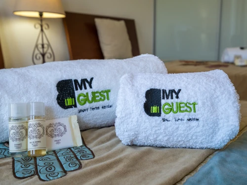 Apartment Loulé, 2 bedrooms, 4 persons - photo_1011865930957