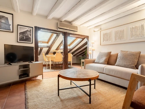 Ferienwohnung Madrid, 2 Schlafzimmer, 6 Personen - photo_1011865931205