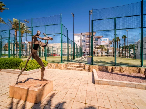 Ferienwohnung Xàbia, 1 Schlafzimmer, 3 Personen - photo_1011865931333