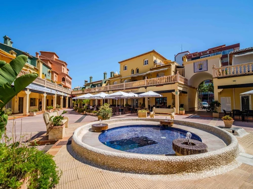 Ferienwohnung Xàbia, 1 Schlafzimmer, 3 Personen - photo_1011865931333