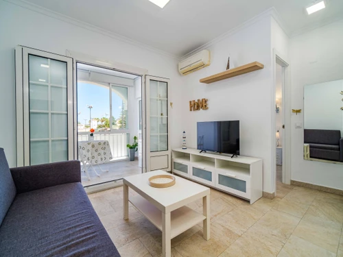 Ferienwohnung Xàbia, 1 Schlafzimmer, 3 Personen - photo_1011865931333