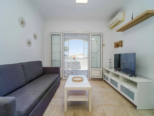 Ferienwohnung Xàbia, 1 Schlafzimmer, 3 Personen - photo_1011865931333