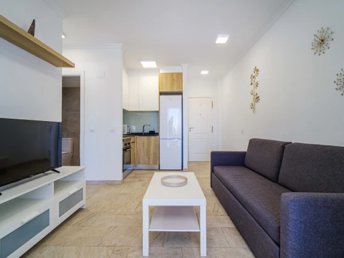 Ferienwohnung Xàbia, 1 Schlafzimmer, 3 Personen - photo_1011865931333