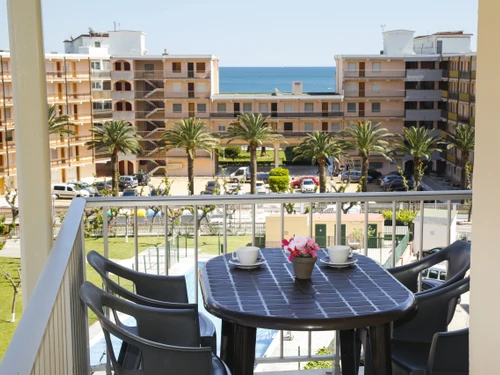 Apartamento La Pineda, 3 dormitorios, 8 personas - photo_1011865931473